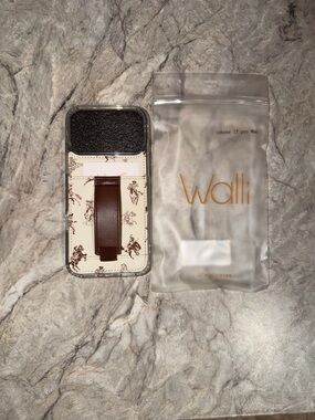 Walli 17 Pro Max - Giddy Up